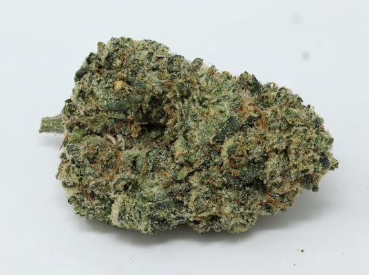 Ganja Mail Delivery